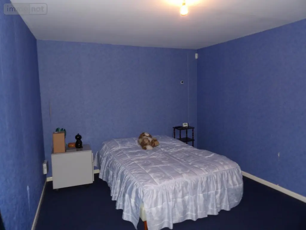 Immeuble de rapport a vendre Beuvry 62660 Pas-de-Calais 62 190 m2 197500 euros 62023-3939 004