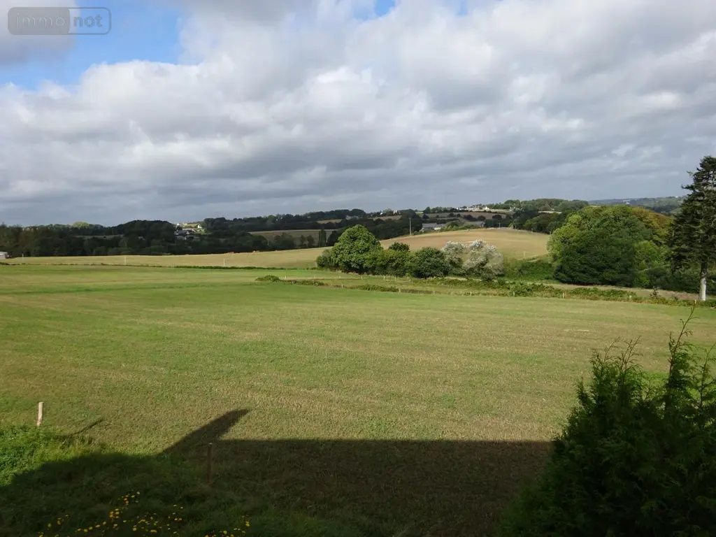 Maison a vendre Plourin-lès-Morlaix 29600 Finistère 29 113 m2 4 pièces 126120 euros 29083-1641 014