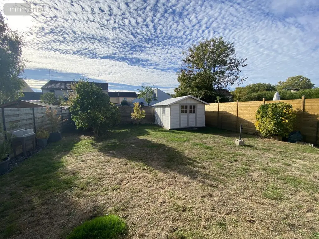 Maison a vendre Tinqueux 51430 Marne 51 135 m2 6 pièces 397000 euros 51046-2729 002