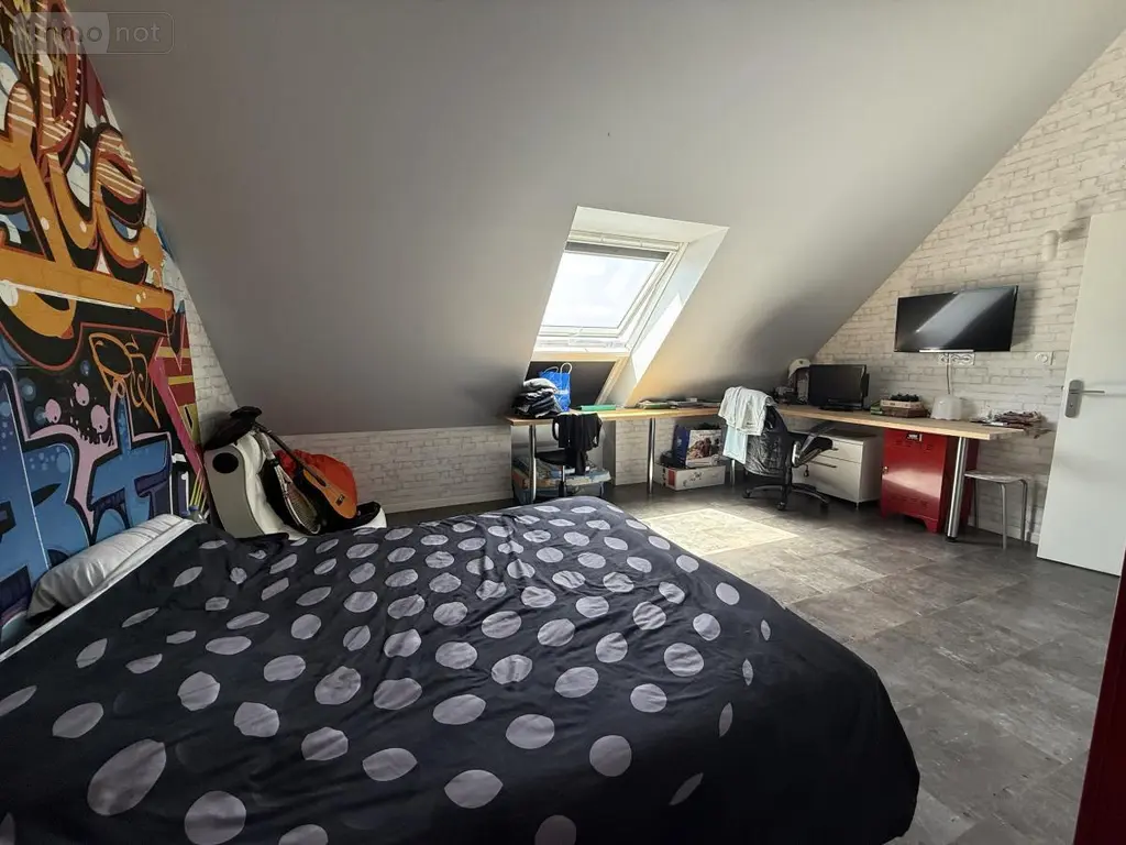 Maison a vendre Tourlaville 50110 Manche 50 245 m2 575000 euros 50046-1326 017