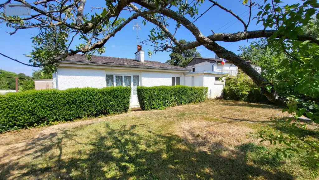 Maison a vendre Vimoutiers 61120 Orne 61 70 m2 96300 euros 61089-957 002