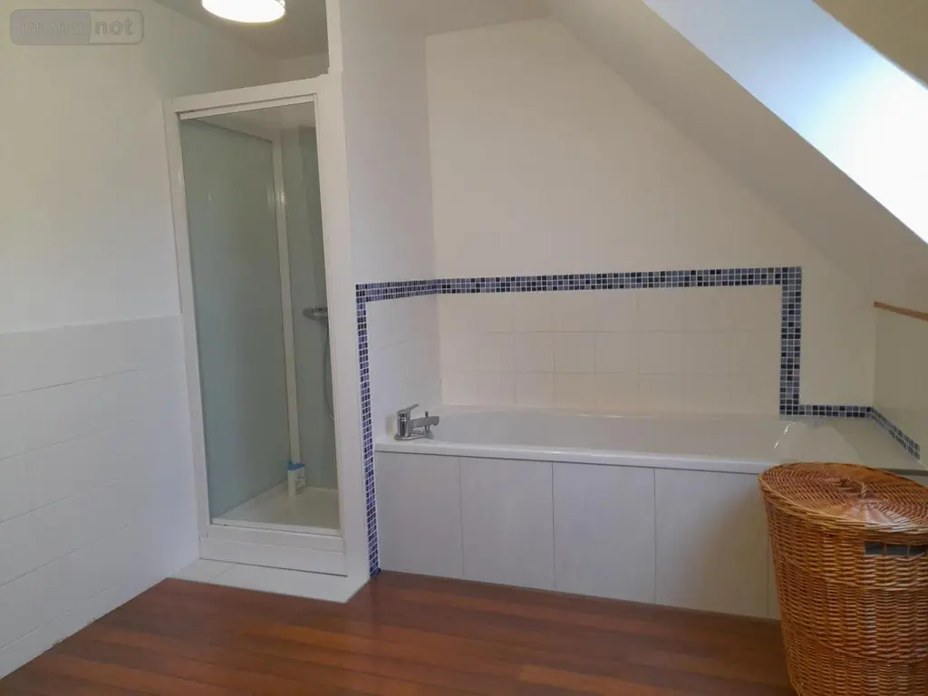 Maison a vendre Béthune 62400 Pas-de-Calais 62 141 m2 322000 euros 62023-3936 011