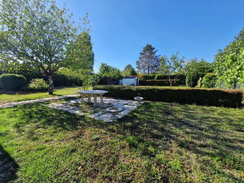 Maison a vendre Fondettes 37230 Indre-et-Loire 37 86 m2 5 pièces 269360 euros 37009-2667 009