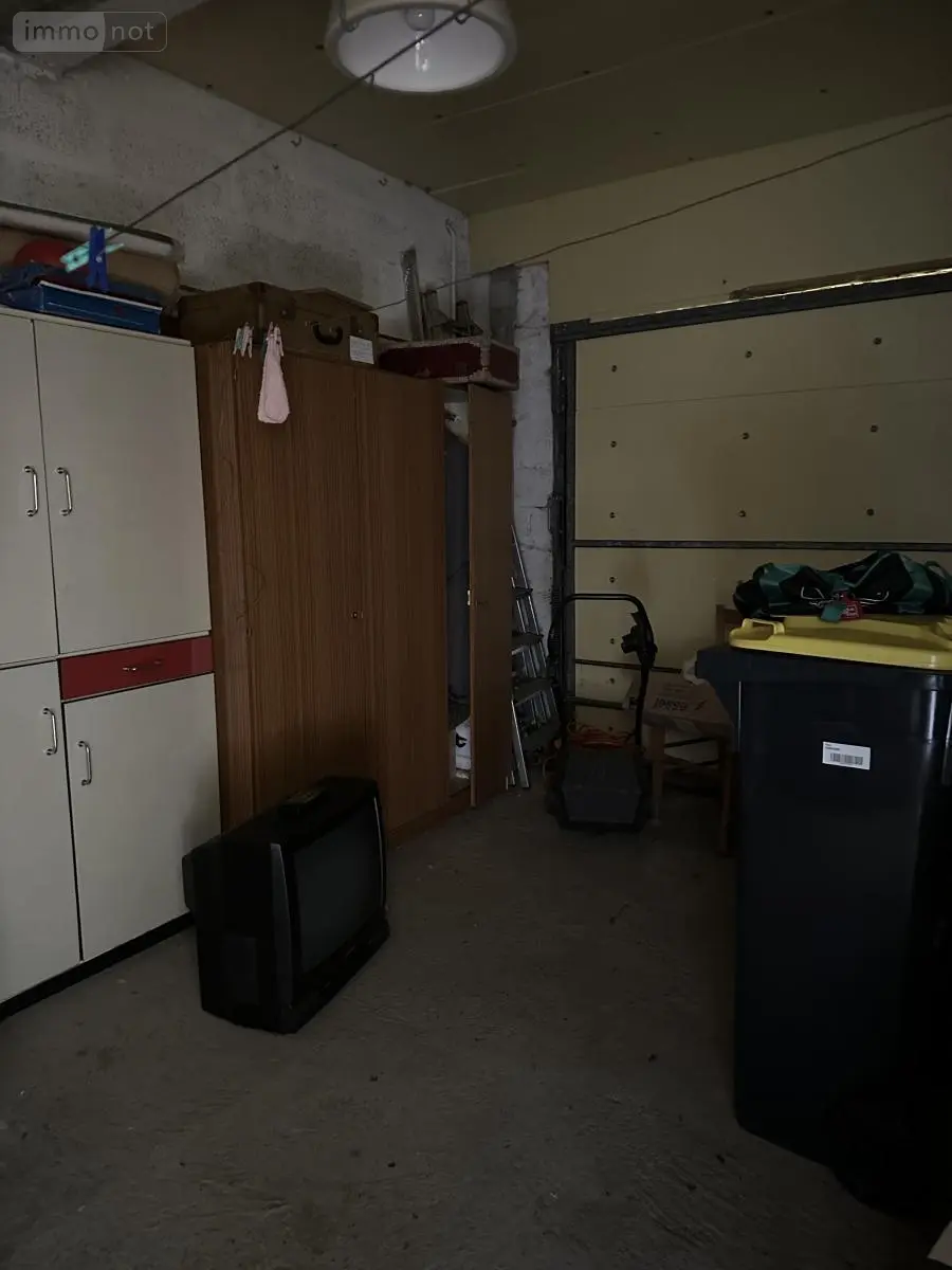 Maison a vendre Vannes 56000 Morbihan 56 100 m2 5 pièces 466240 euros 56003-1396 013