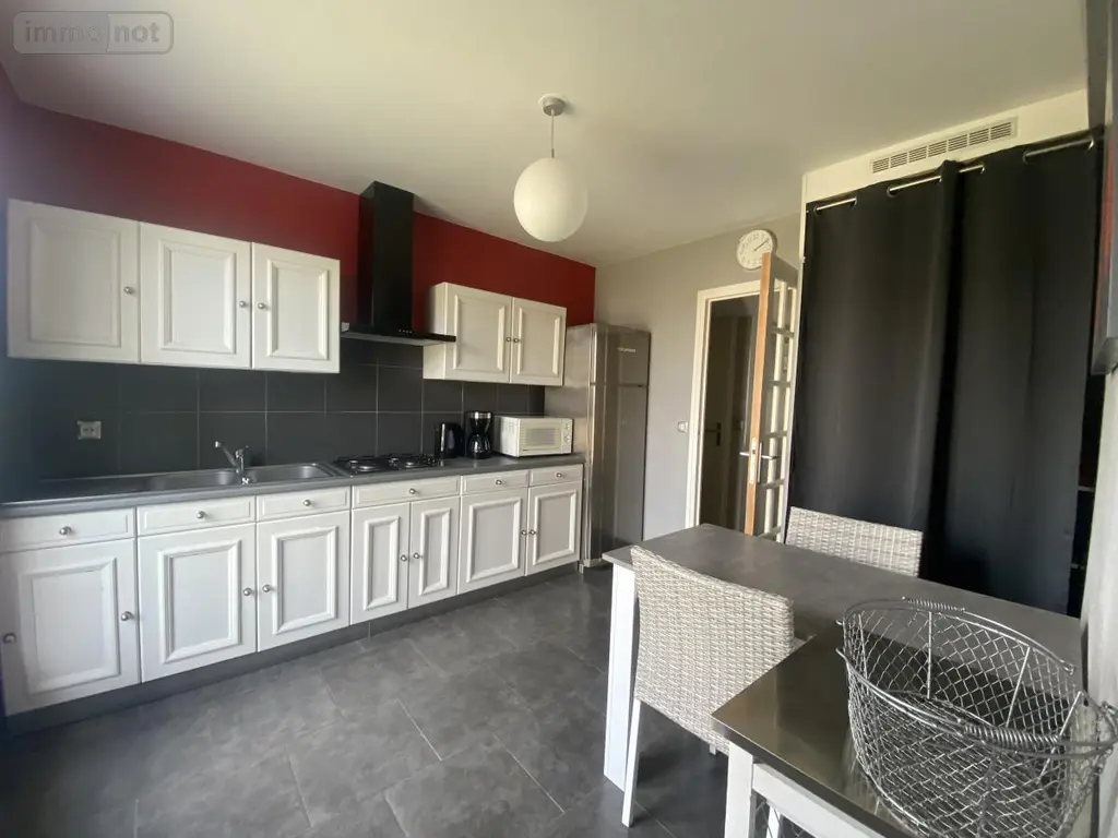Maison a vendre Escaudœuvres 59161 Nord 59 85 m2 4 pièces 152975 euros 59079-1834 004