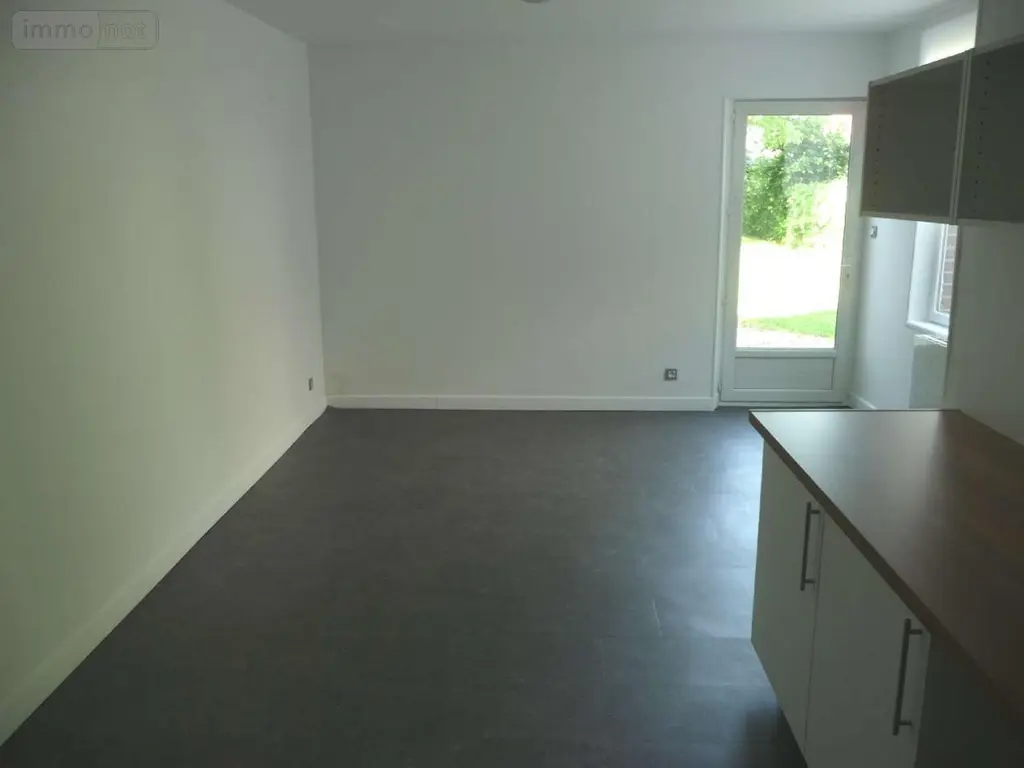 Location appartement Nœux-les-Mines 62290 Pas-de-Calais 62 39 m2 2 pièces 430 euros 62023-L1450 004