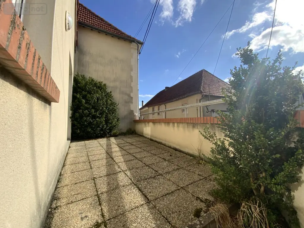 Maison a vendre Sacy 51500 Marne 51 97 m2 4 pièces 268000 euros 51066-2057 014