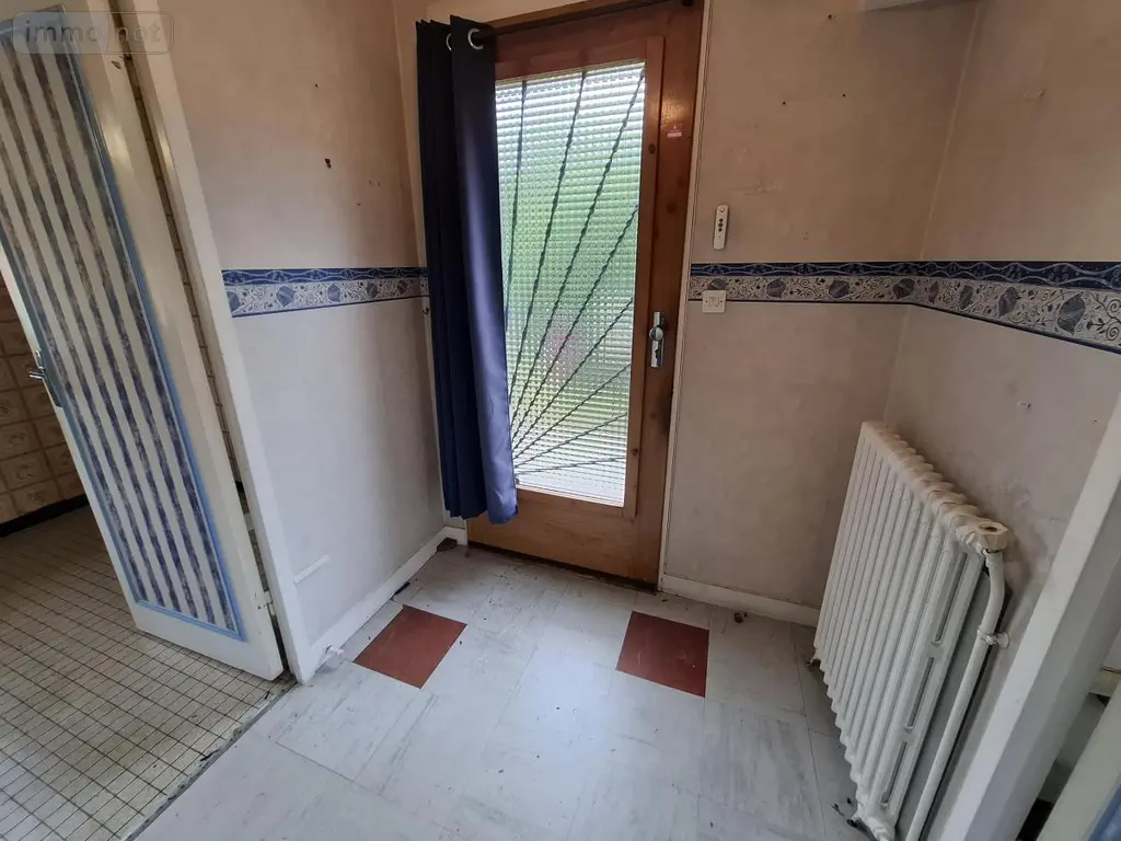 Maison a vendre Médis 17600 Charente-Maritime 17 91 m2 6 pièces 220332 euros 17111-748 006