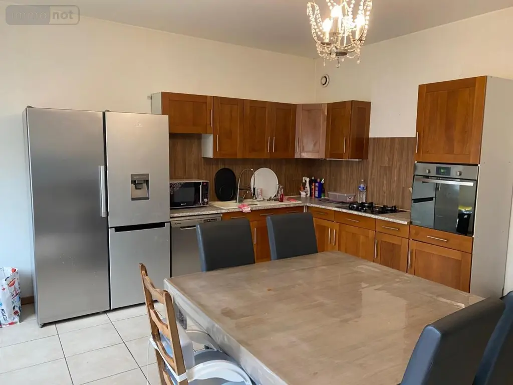 Maison a vendre Perriers-en-Beauficel 50150 Manche 50 130 m2 4 pièces 132650 euros 50038-2569 002