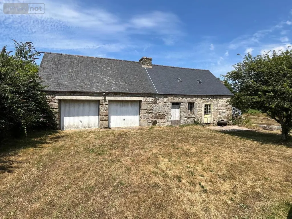 Maison a vendre Saint-Nicodème 22160 Côtes-d'Armor 22 100 m2 4 pièces 243810 euros 29066-3814 024