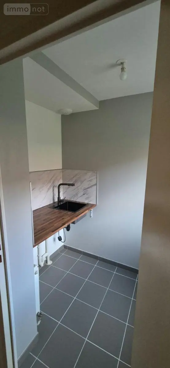 Location maison Wimille 62126 Pas-de-Calais 62 85 m2 4 pièces 975 euros 62055-L276 012