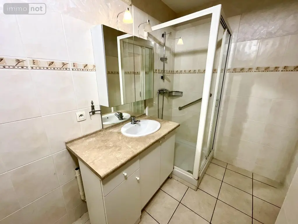 Appartement a vendre Lorient 56100 Morbihan 56 68 m2 3 pièces 239720 euros 56082-1574 005