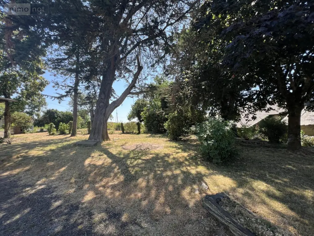 Maison a vendre Noyal-sur-Vilaine 35530 Ille-et-Vilaine 35 105 m2 5 pièces 296460 euros 35018-796 004