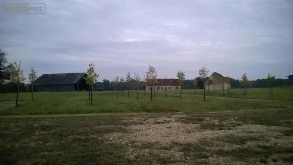 Bien agricole a vendre Paulnay 36290 Indre 36 1750000 euros 021/1403 005