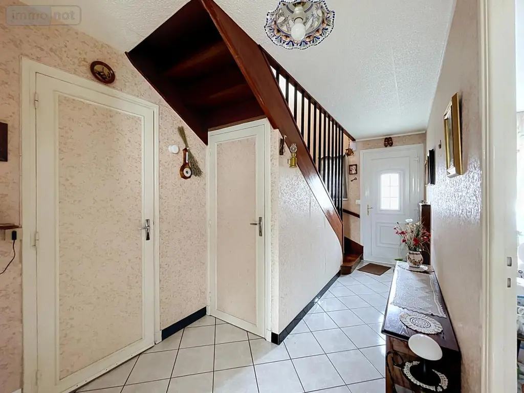 Maison a vendre Quéven 56530 Morbihan 56 102 m2 5 pièces 260440 euros 56079-1649 005