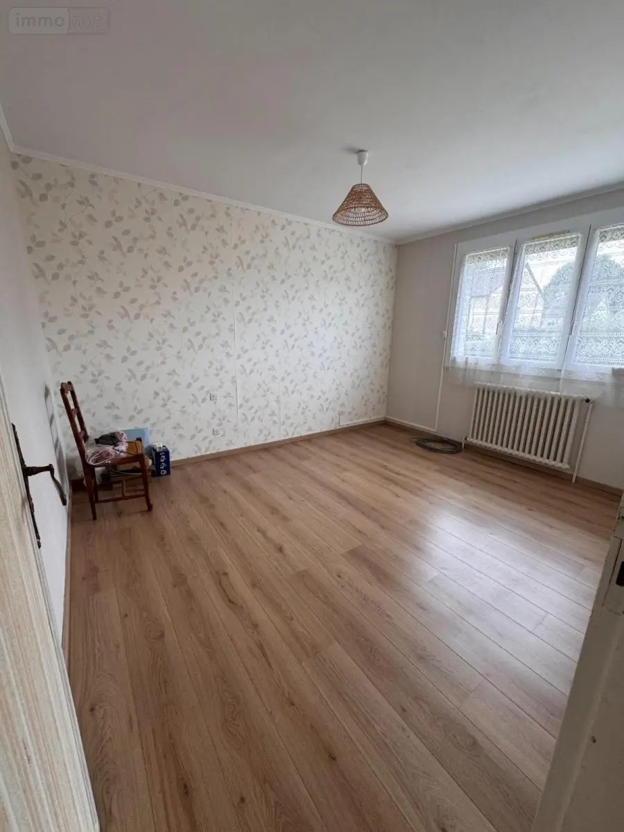 Maison a vendre Berd'huis 61340 Orne 61 107 m2 6 pièces 149100 euros 61081-151 004
