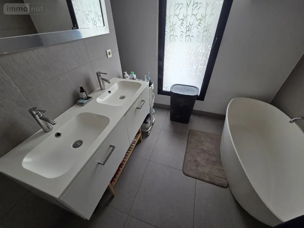 Maison a vendre Ennetières-en-Weppes 59320 Nord 59 137 m2 499000 euros 59032-3746 009