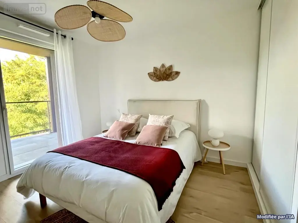 Appartement a vendre Rennes 35000 Ille-et-Vilaine 35 58 m2 3 pièces 329000 euros 35021-2059 004