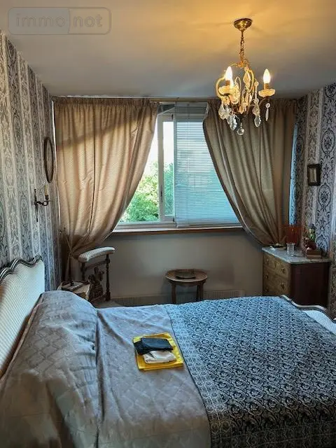 Appartement a vendre Clermont-Ferrand 63000 Puy-de-Dôme 63 134 m2 6 pièces 260000 euros 63022-14 009