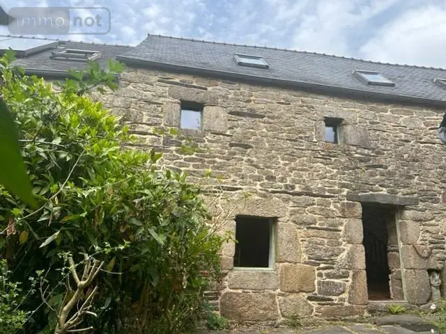 Maison a vendre Berrien 29690 Finistère 29 150 m2 5 pièces 142425 euros 29064-2830 015