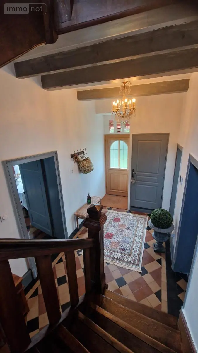 Maison a vendre Saint-Michel-Chef-Chef 44730 Loire-Atlantique 44 266 m2 7 pièces 825000 euros 44086-1461 005