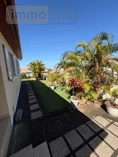 Maison a vendre Saint-Joseph 97480 La Réunion 974 122 m2 4 pièces 278250 euros 97410-741 015