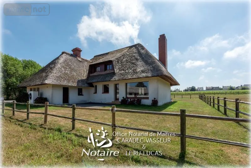 Maison a vendre Plouescat 29430 Finistère 29 240 m2 6 pièces 786800 euros 29094-1057 023