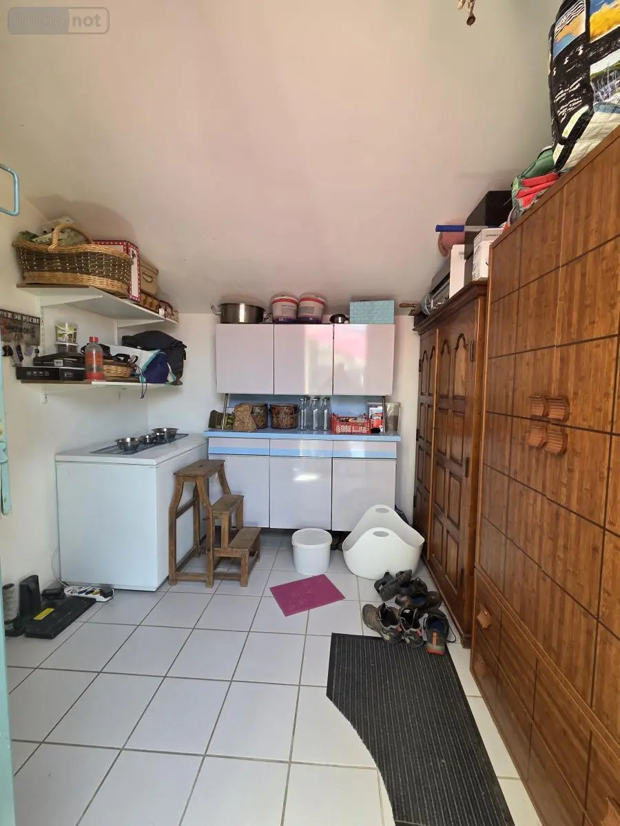 Maison a vendre Groix 56590 Morbihan 56 110 m2 5 pièces 728000 euros 56039-1344 014