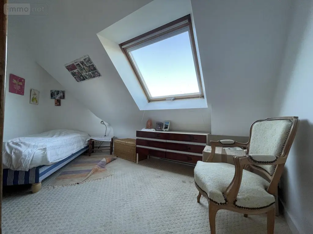 Maison a vendre Quiberon 56170 Morbihan 56 175 m2 8 pièces 882040 euros 56041-855 013