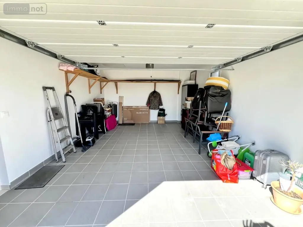 Maison a vendre Saint-Romain-sur-Cher 41140 Loir-et-Cher 41 98 m2 4 pièces 265000 euros 41033-1824 016
