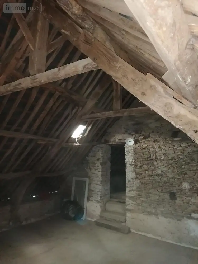 Maison a vendre Merléac 22460 Côtes-d'Armor 22 90 m2 2 pièces 43500 euros 22110-1796 009