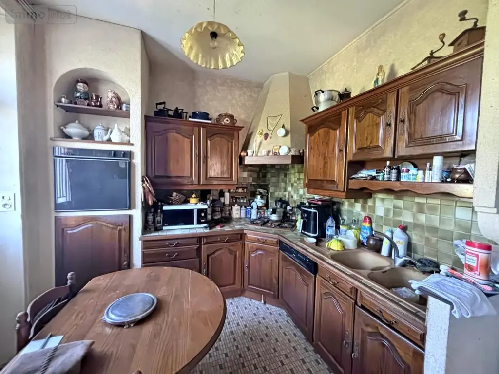 Maison a vendre Angers 49000 Maine-et-Loire 49 106 m2 5 pièces 548550 euros 49037-1185 004