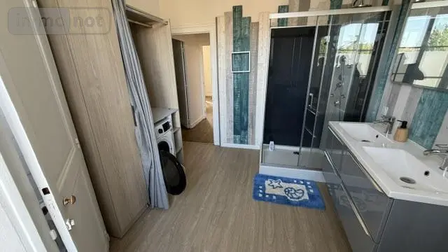 Maison a vendre Niort 79000 Deux-Sèvres 79 143 m2 249600 euros 79066-126 014