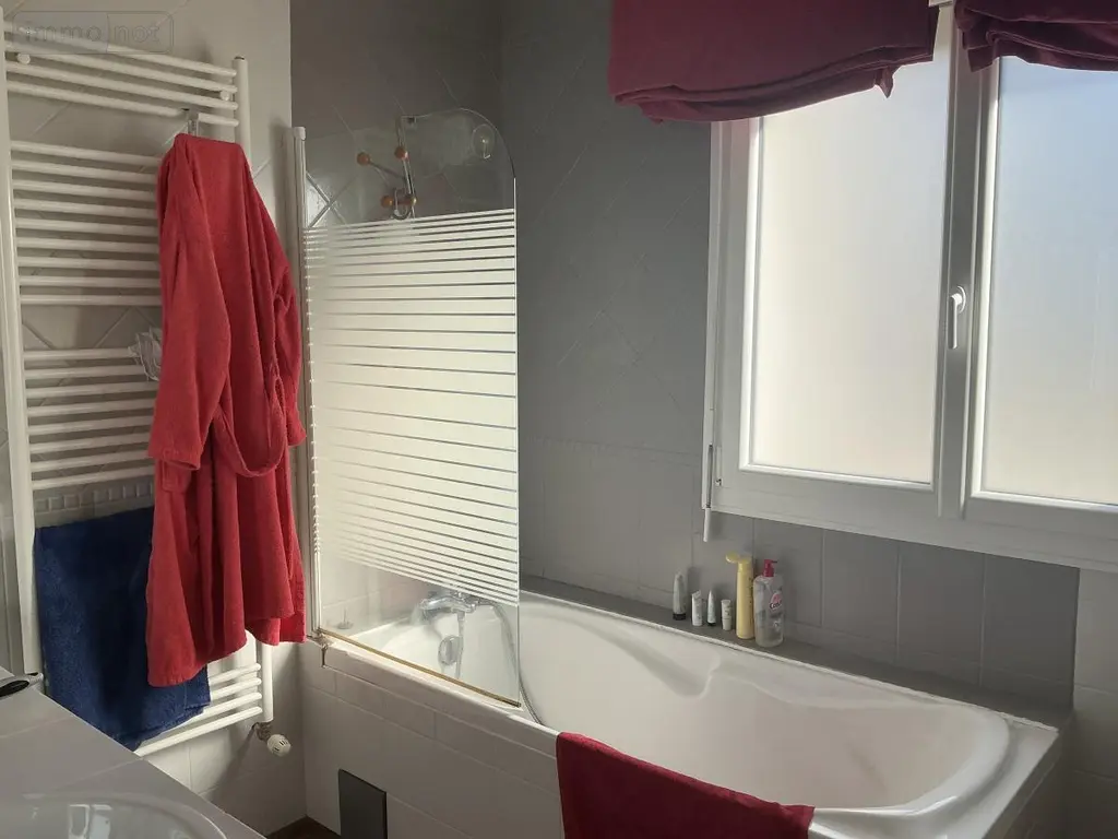 Maison a vendre Vannes 56000 Morbihan 56 80 m2 5 pièces 273300 euros 56002-1548 005