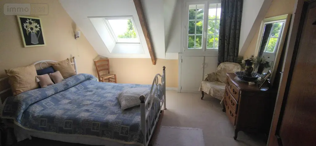 Maison a vendre Silfiac 56480 Morbihan 56 114 m2 4 pièces 178910 euros 56075-2394 017