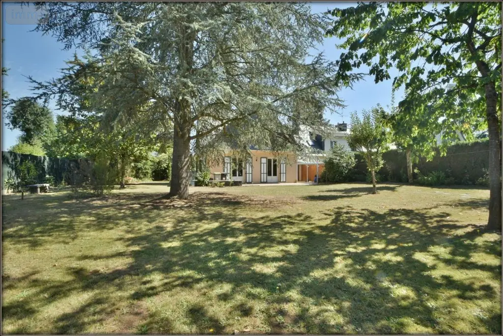 Maison a vendre Le Rheu 35650 Ille-et-Vilaine 35 133 m2 5 pièces 358000 euros 35060-116 001