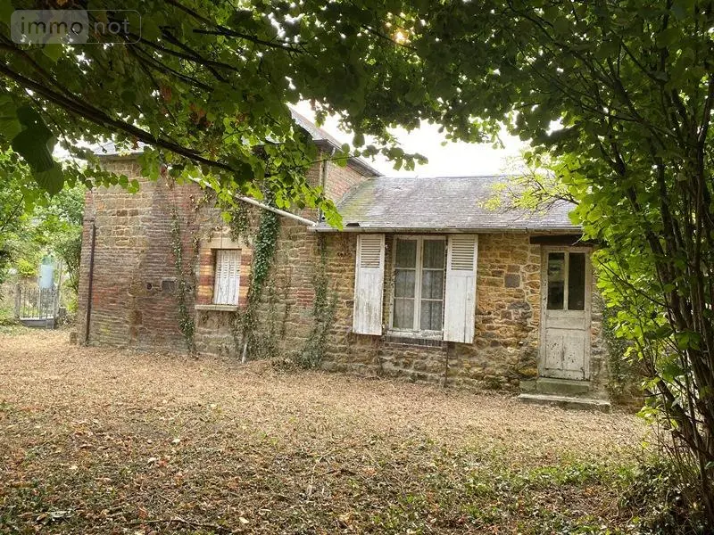 Maison a vendre Rânes 61150 Orne 61 55 m2 3 pièces 48775 euros 61030-1282 003