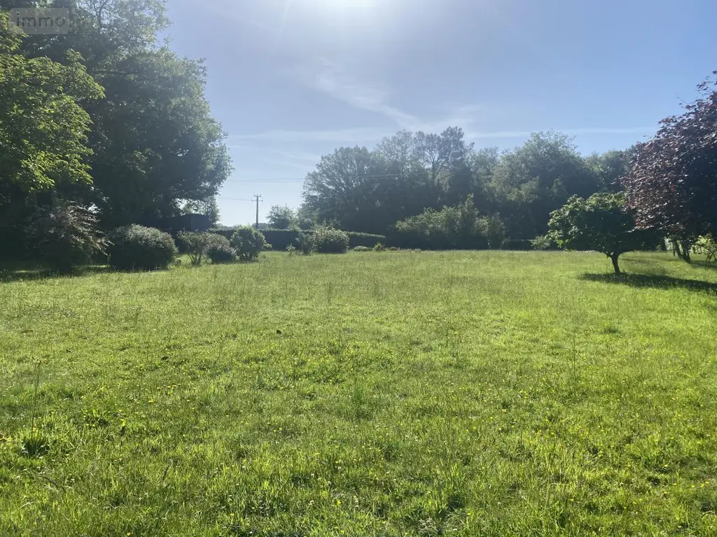 Maison a vendre Saint-Jean-Brévelay 56660 Morbihan 56 73 m2 4 pièces 141000 euros 56056-177 016