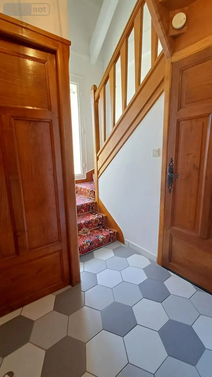 Maison a vendre Gouesnach 29950 Finistère 29 105 m2 4 pièces 335400 euros 29127-1237 014