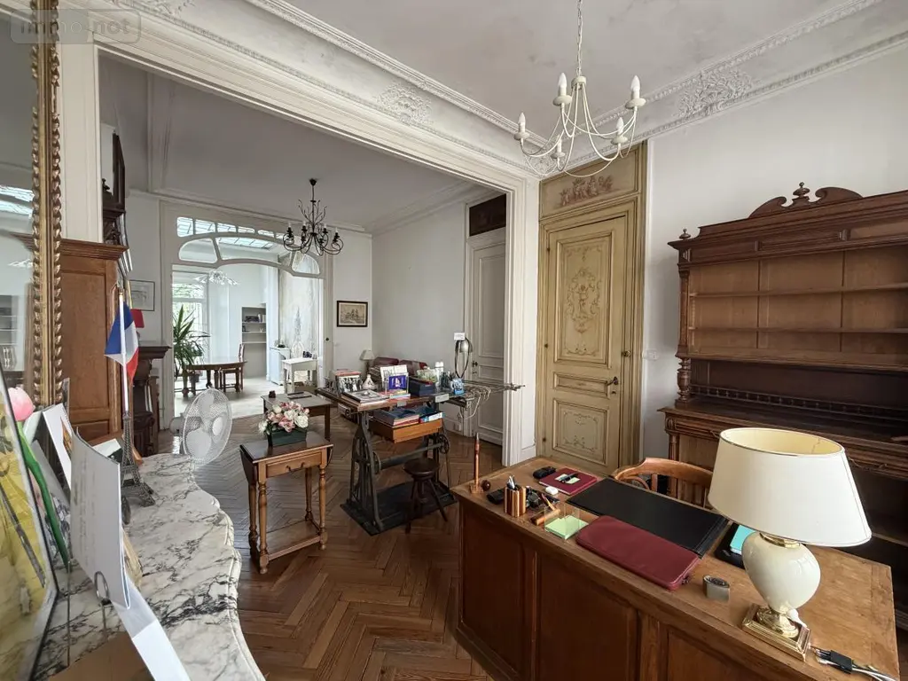 Maison a vendre Croix 59170 Nord 59 174 m2 7 pièces 530000 euros 59041-2337 002