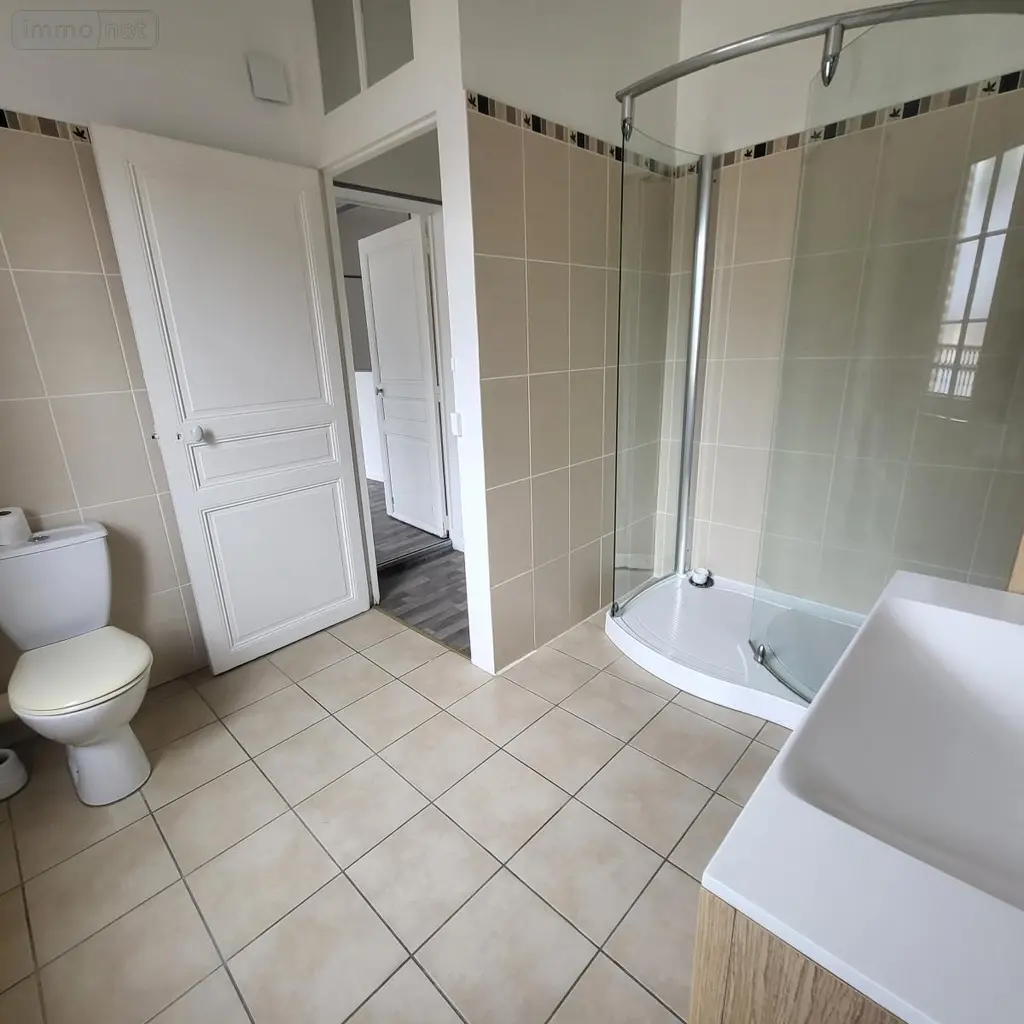 Maison a vendre Étrépagny 27150 Eure 27 153 m2 6 pièces 258300 euros 27033-230 017