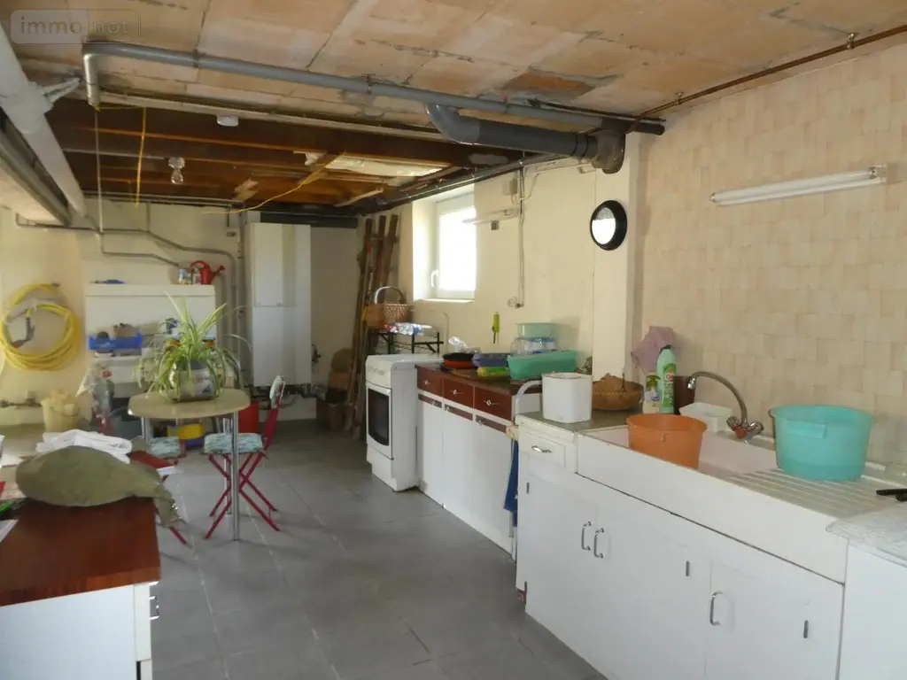 Maison a vendre Plouigneau 29610 Finistère 29 107 m2 5 pièces 228100 euros 29096-750 015