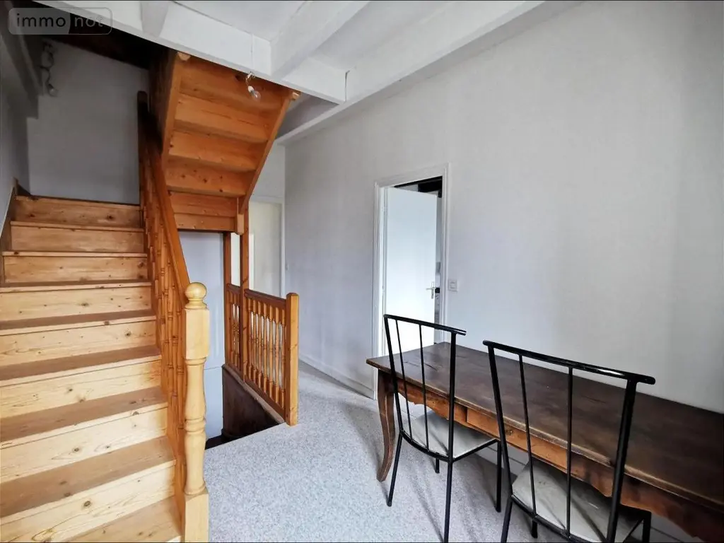 Maison a vendre Coatréven 22450 Côtes-d'Armor 22 278 m2 11 pièces 343250 euros 22102-1936 007