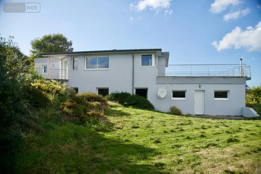 Maison a vendre Plouarzel 29810 Finistère 29 180 m2 6 pièces 419744 euros 29058-1757 009