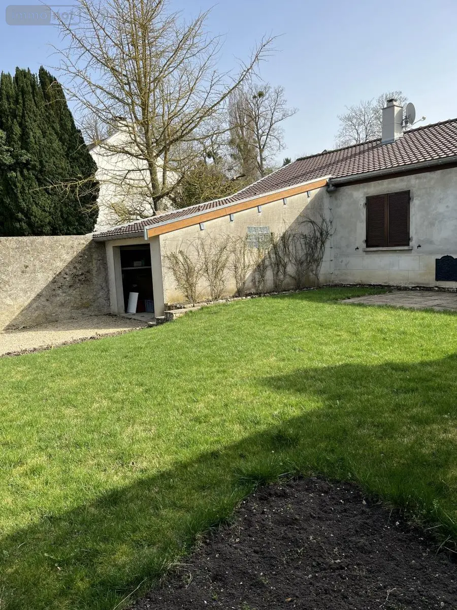 Maison a vendre Villers-Allerand 51500 Marne 51 150 m2 7 pièces 350000 euros 51022-2323 009