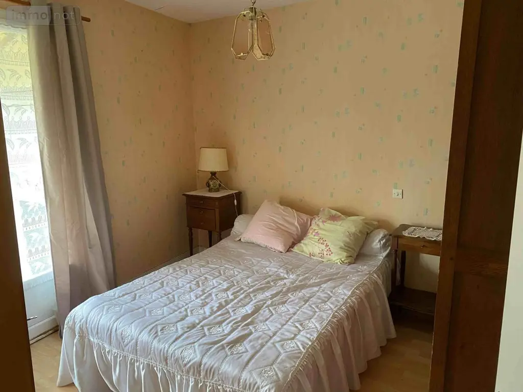 Maison a vendre Rânes 61150 Orne 61 100 m2 5 pièces 54050 euros 61030-1303 010