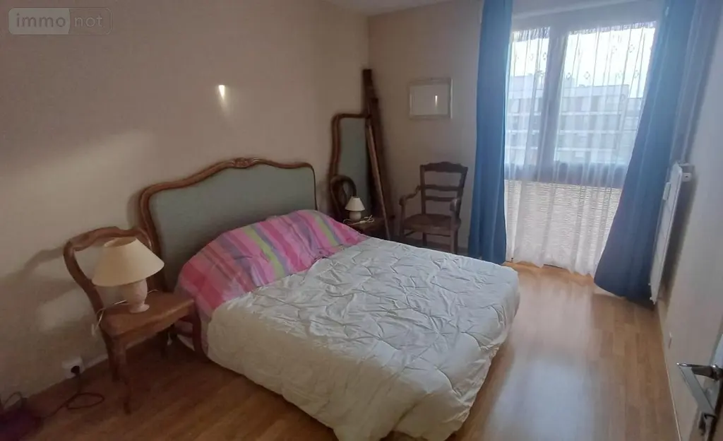 Appartement a vendre Amiens 80000 Somme 80 83 m2 4 pièces 168318 euros 80011-5539 007