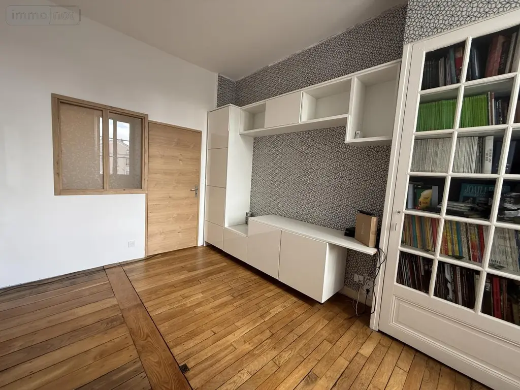 Appartement a vendre Saint-Malo 35400 Ille-et-Vilaine 35 84 m2 5 pièces 540280 euros 35104-1857 008