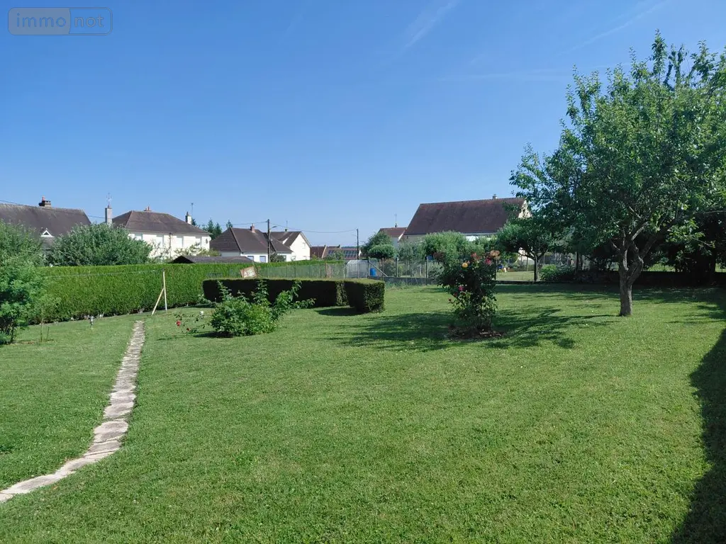 Maison a vendre Sérigny 61130 Orne 61 80 m2 4 pièces 127800 euros 61068-58 018