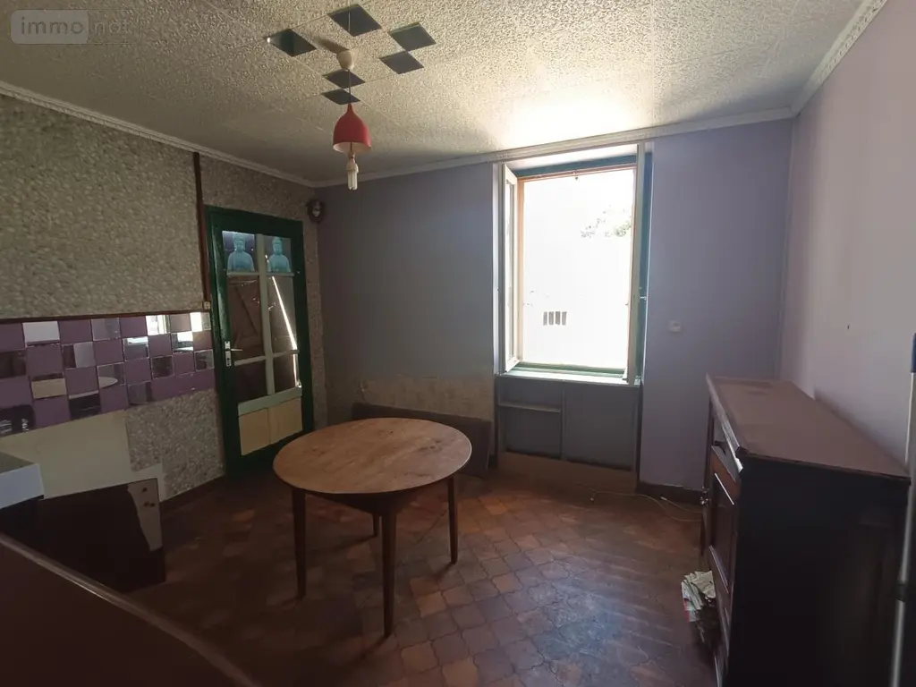Maison a vendre Kerfourn 56920 Morbihan 56 184 m2 188744 euros 56061-884 008